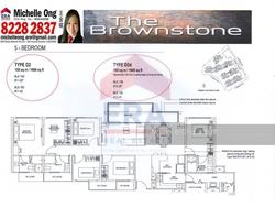 The Brownstone (D27), Condominium #125552482